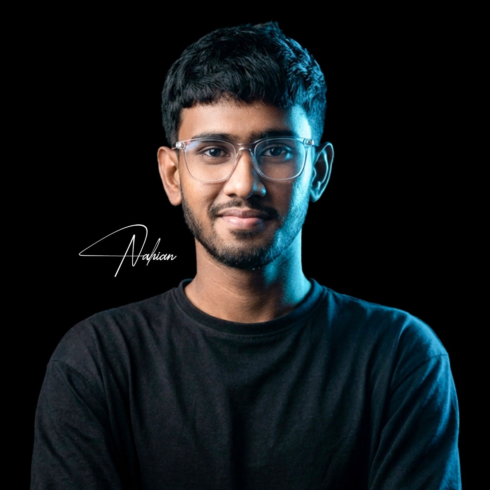 ANAS KHAN
