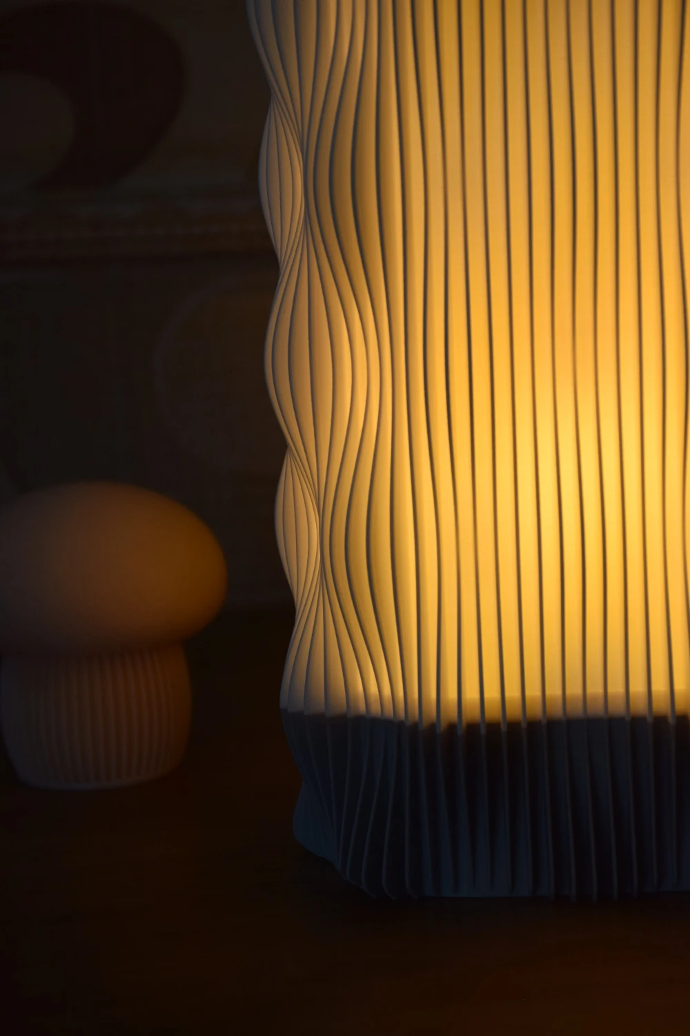 Aeolian Glow Lamp photo 6