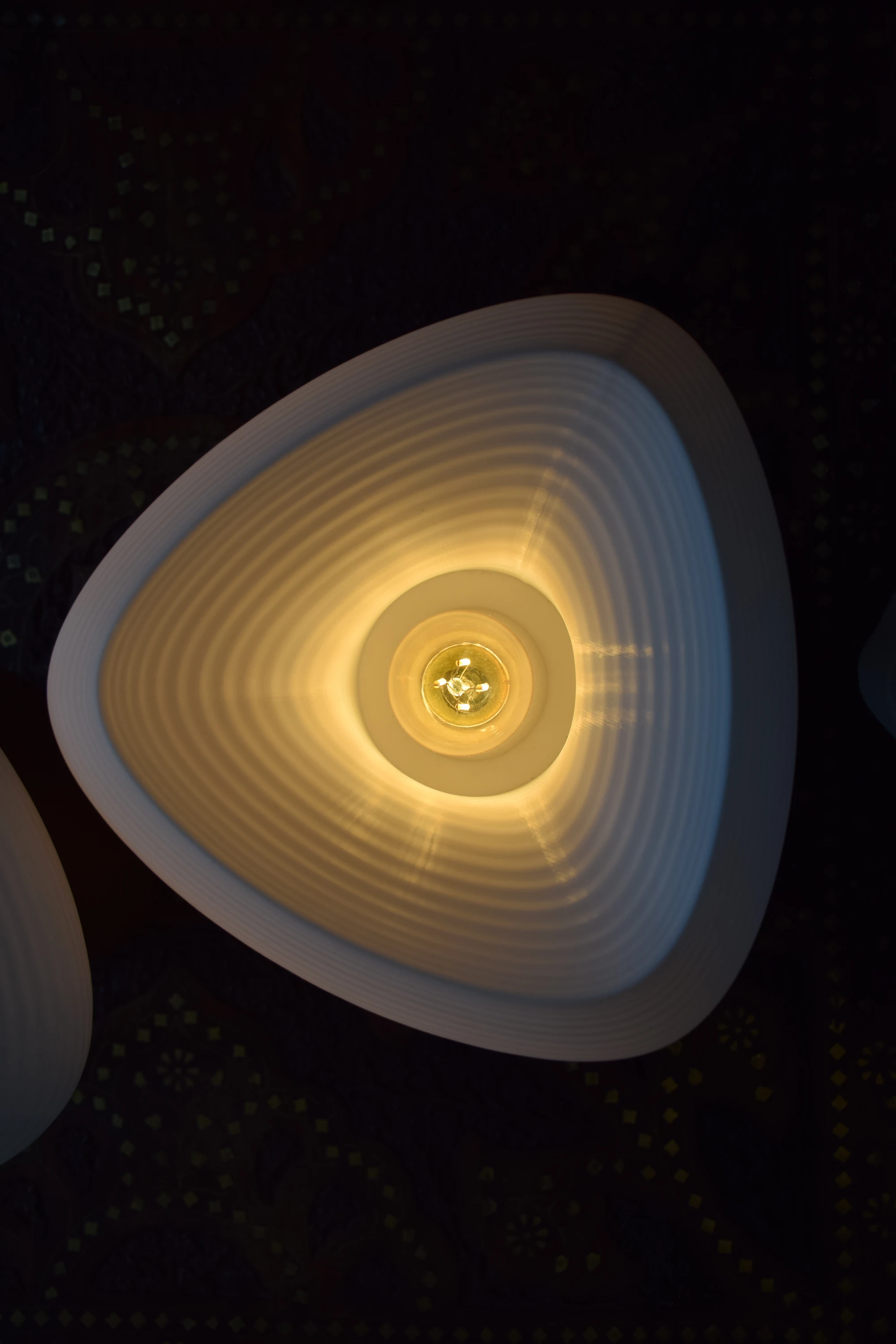 Delta Lamp