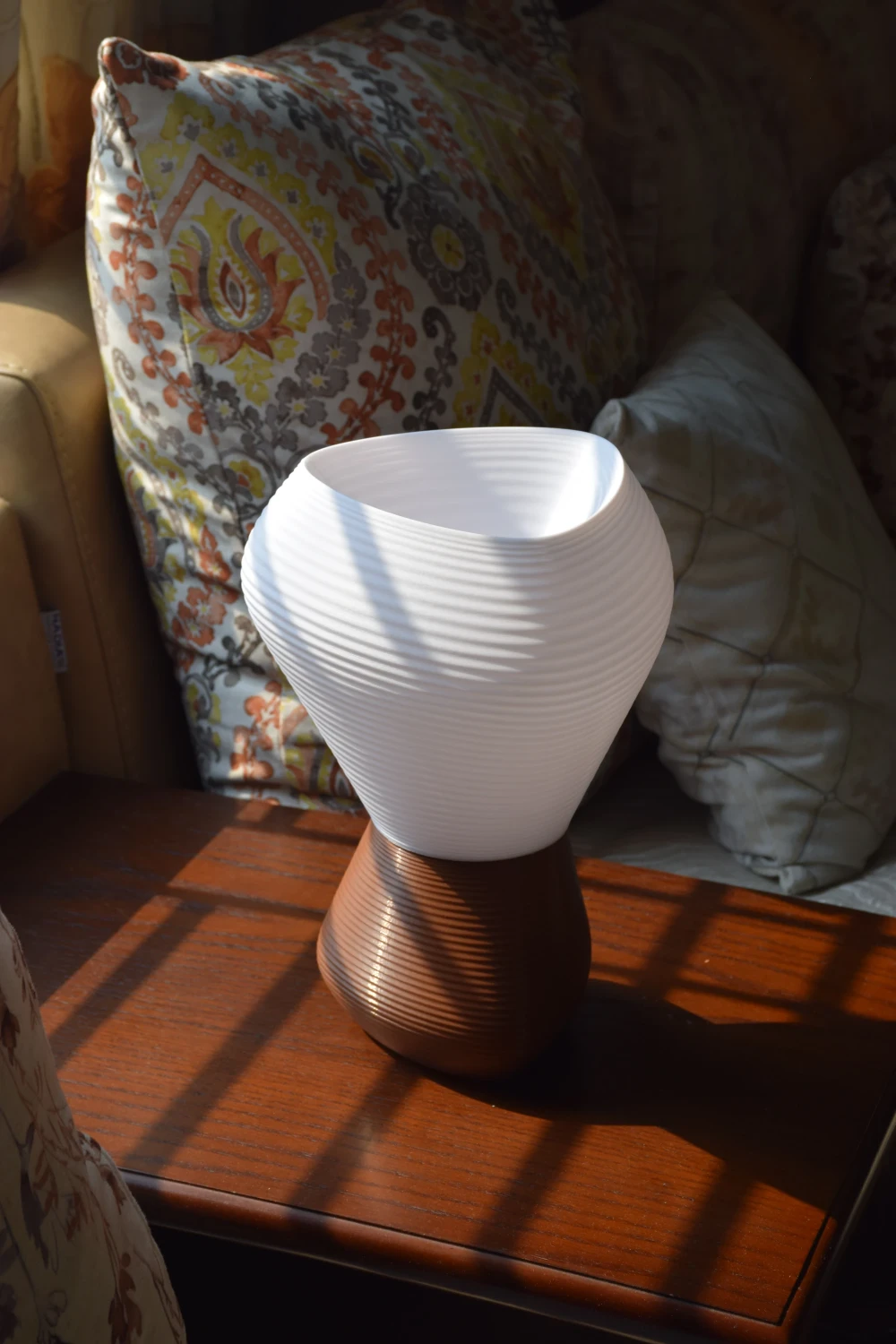 Delta Lamp photo 6