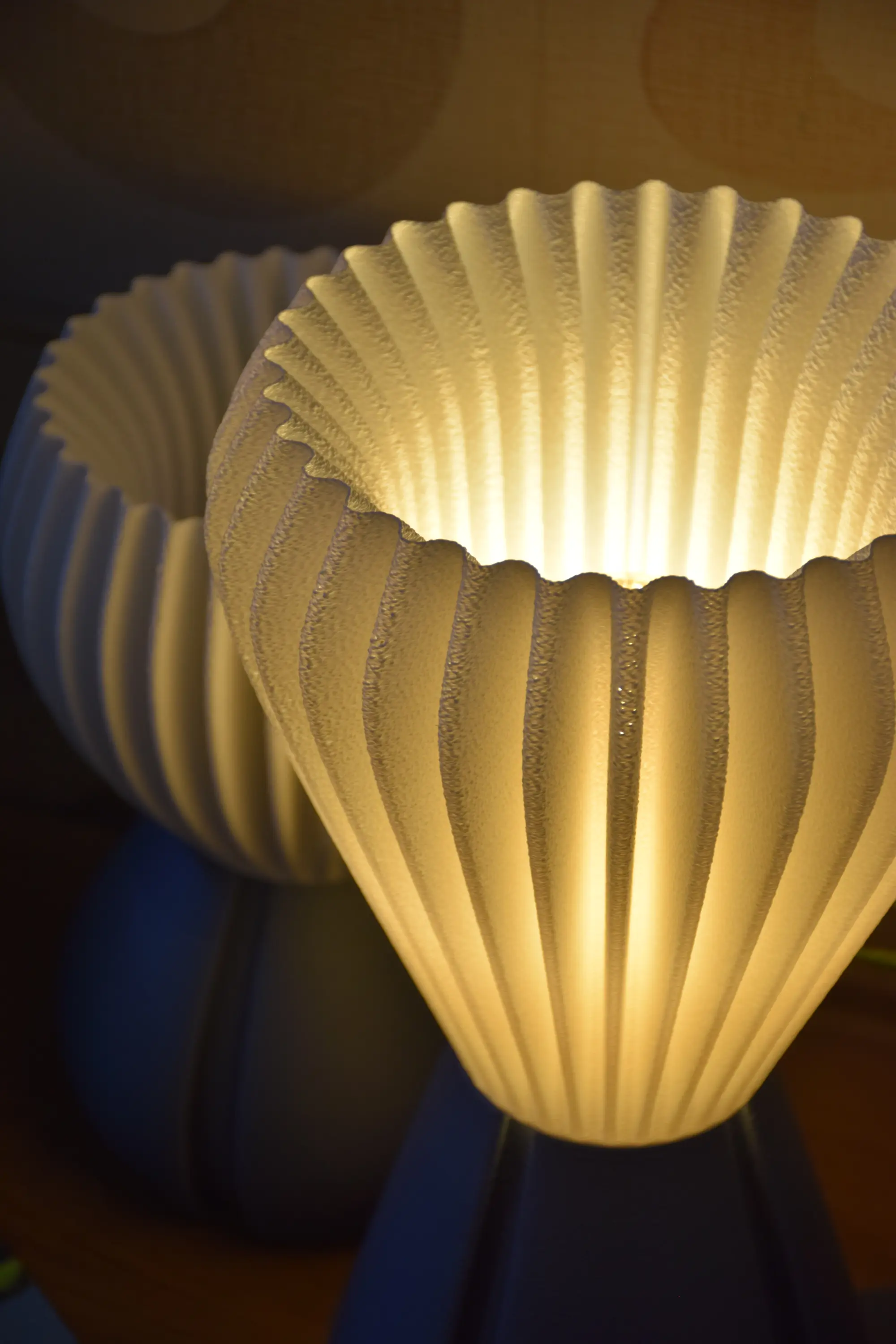 Veluna Lamp photo 3
