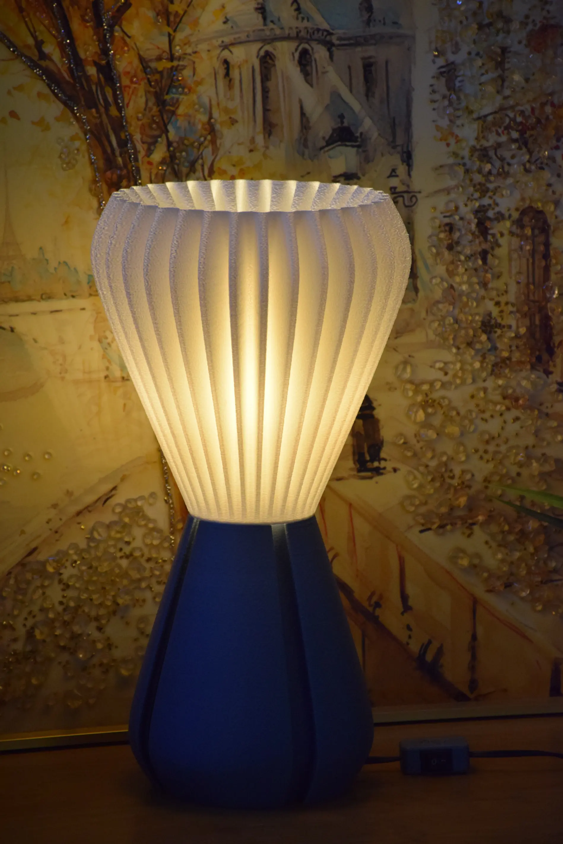 Veluna Lamp photo 4