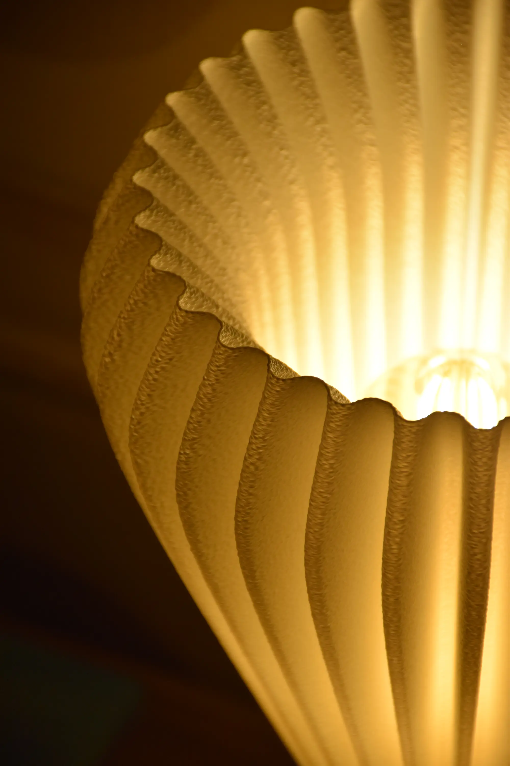 Veluna Lamp photo 5